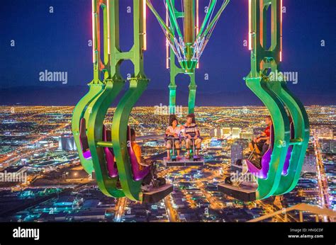 ride on top of stratosphere|Iba pa.